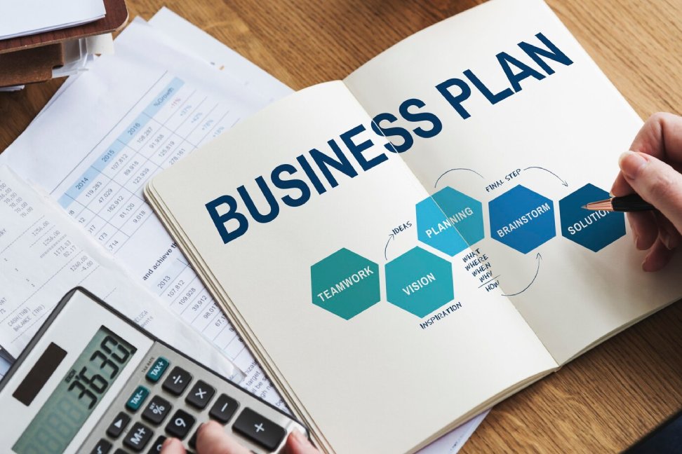 Business Plan