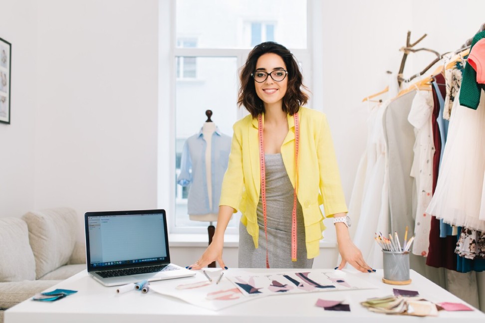 How To Start A Fashion Design Business?