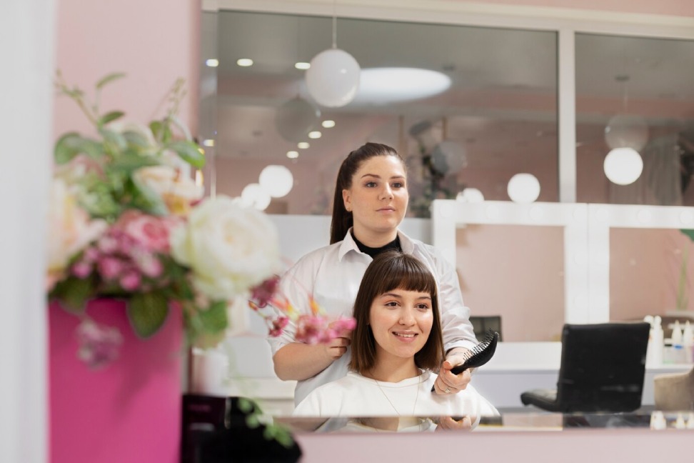 How To Start A Salon Business At Home?