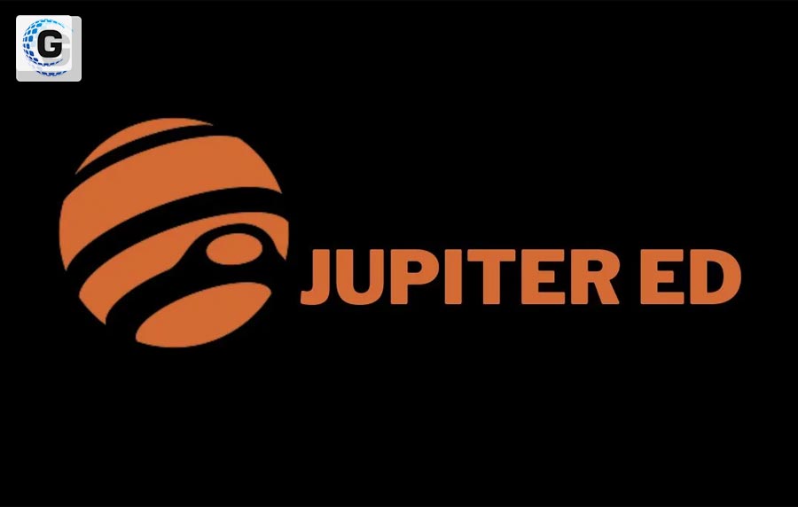 What is Jupiter Ed_