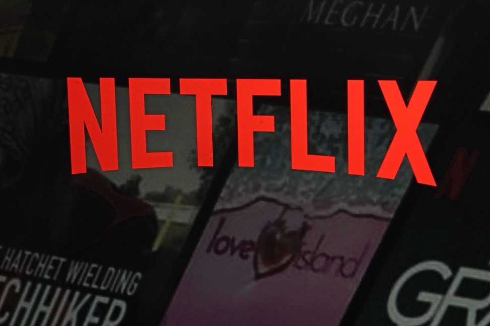 Why Is Netflix Removing Christian Movies