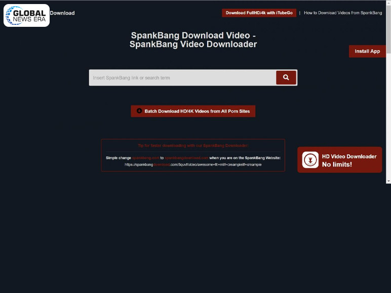 Best Method Of Downloading SpankBang Videos
