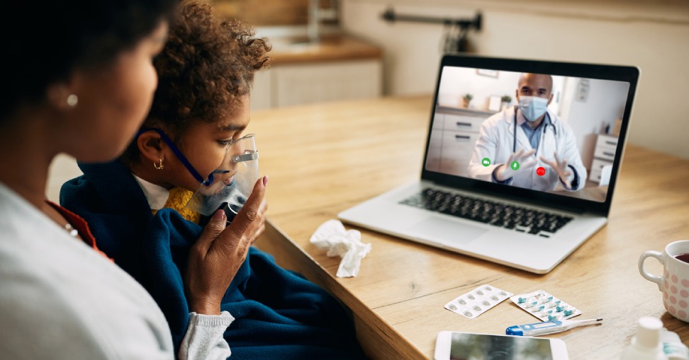 Health Tech and Telemedicine