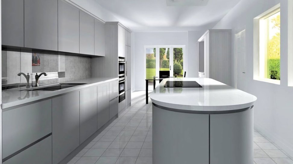 Revitalize Your Kitchen with Precision: The Fusion of Kitchen Remodeling and 3D Scanning