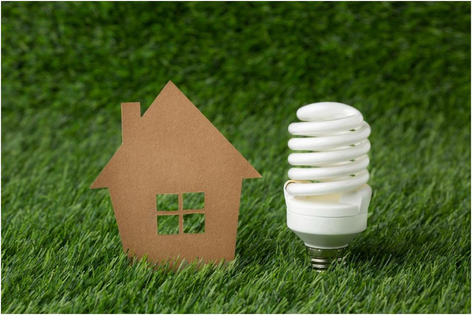 How Can You Save Energy at Home