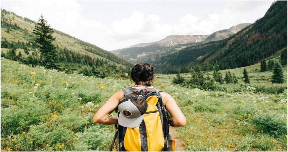 3 Tips to Make Your Hiking More Fun