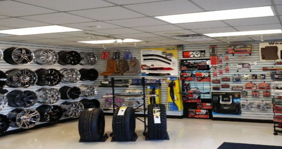 How to Choose the Best Auto Supplies Store for Your Needs