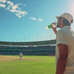 Global Cricket Finances