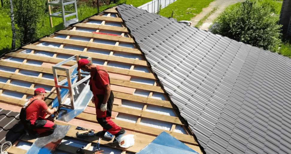 Comprehensive Guide to Roof Services